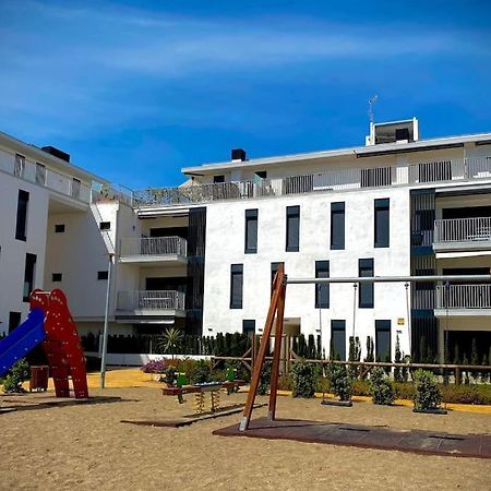 Mychoice Terraces Lägenhet Rota Exteriör bild