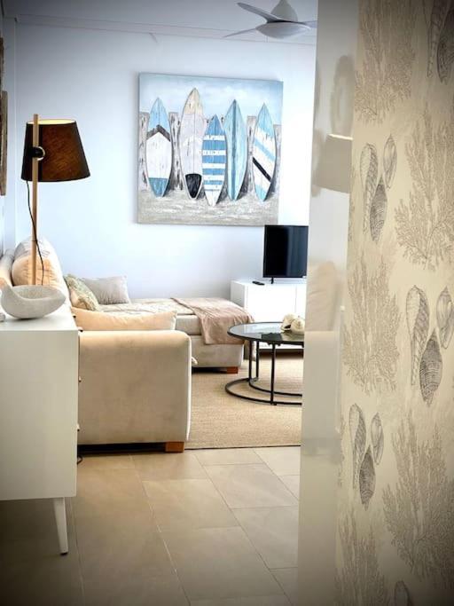 Mychoice Terraces Lägenhet Rota Exteriör bild