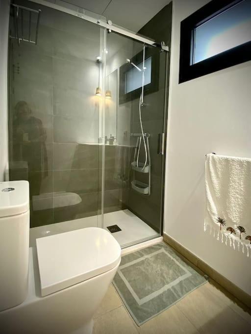 Mychoice Terraces Lägenhet Rota Exteriör bild