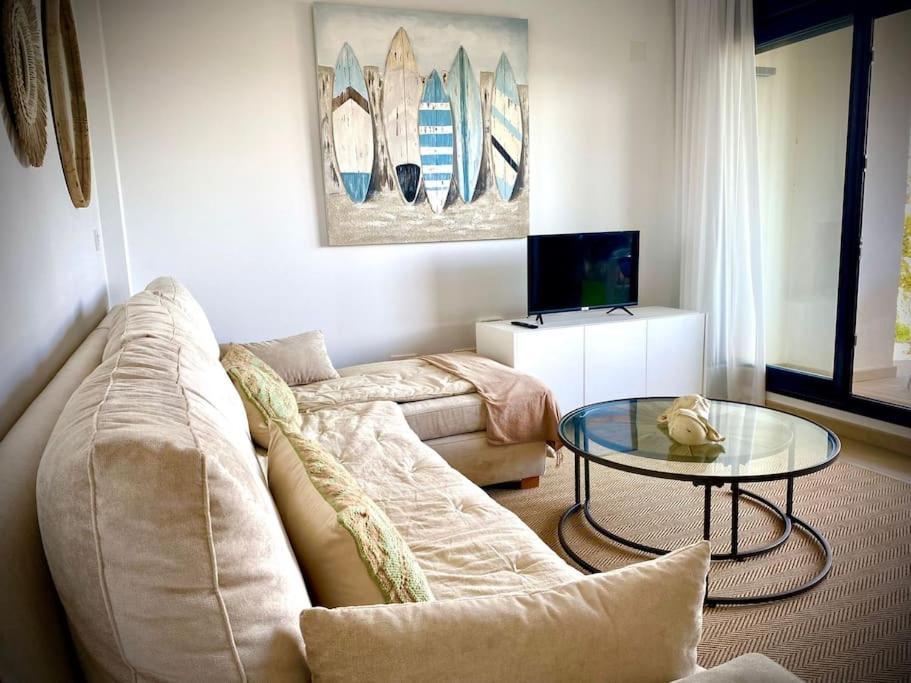 Mychoice Terraces Lägenhet Rota Exteriör bild