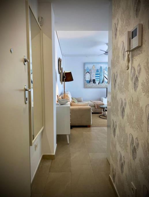 Mychoice Terraces Lägenhet Rota Exteriör bild