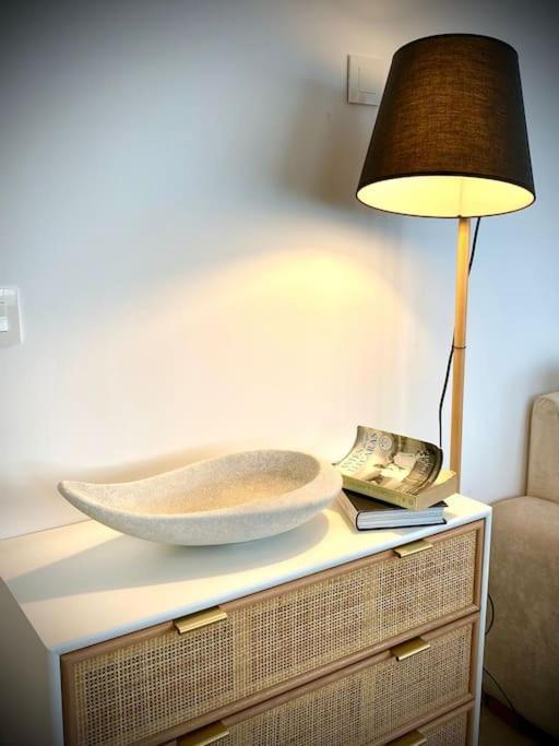 Mychoice Terraces Lägenhet Rota Exteriör bild