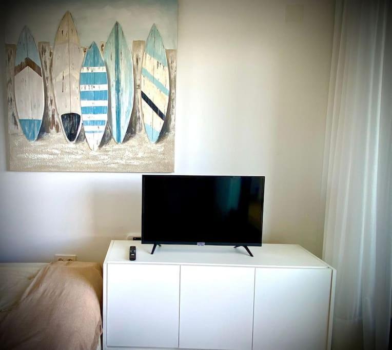 Mychoice Terraces Lägenhet Rota Exteriör bild