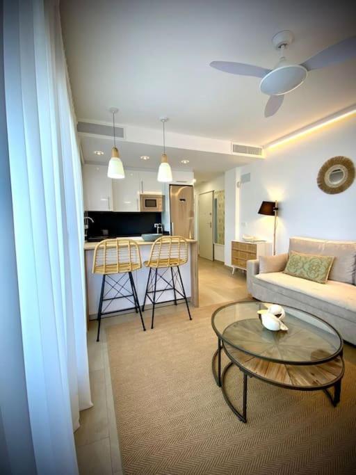 Mychoice Terraces Lägenhet Rota Exteriör bild